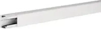 Hager LF3003009016, 2m Hager Leitungsf&uuml;hrungskanal LF30030 30x30mm...