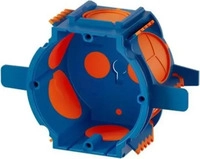 Primo P774, 25 St. Primo Thermodose THD-45 60mm T 46mm, Grundpreis: &euro; 1,89 /
