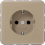 Jung CD1520GB, Jung CD 1520 GB SCHUKO-Steckdose 16 A 250 V ~