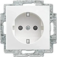 Busch-Jaeger 2CKA002013A5382, Busch-Jaeger 20 EUCBLI-914 SCHUKO...