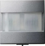 Gira 537426, Gira Bewegungsmelder 537426 Komfort BT System 55 F alu