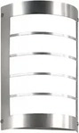 CMD 29/1, CMD 29/1 Wandleuchte Edelstahl