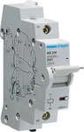 Hager MZ206, Hager MZ206 Unterspannungsausl&ouml;ser f&uuml;r MCB RCBO und RCCD < 125A 230V