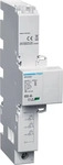 Hager SPA700Z, Hager Kombiableiter SPA700Z T1+T2+T3 3P 7,5kA TNC