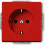 Busch-Jaeger 2CKA002013A5464, Busch-Jaeger Steckdose SCHUKO 20 EUCKS-12-82-101