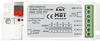 MDT AKD-0424V.02, MDT LED Controller 4Kanal RGBW