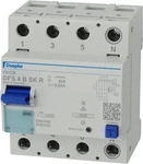 Doepke 09134988, Doepke FI-Schutzschalter allstromsensitiv DFS4 040-4/0,03-B SK R