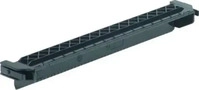 Hager VZ711, Hager VZ711 Volta Klemmentr&auml;ger Vector f&uuml;r QC Klemmen