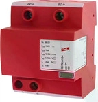 Dehn 900070, Dehn Kombiableiter DEHNcombo DCB YPV 1200 bis 1200VDC