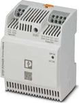 Phoenix 1088478, Phoenix Stromversorgung STEP3-PS/1AC/24DC/5/PT