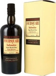 Velier Foursquare Indomitas 2010/2025 - 15 y.o. - Bourbon & Cognac Casks...