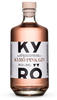 Kyrö Distillery Company Kyrö Pink Gin, Inhalt: 0,50 L, Grundpreis: &euro; 67,60 / l