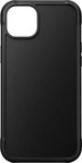 Nomad NM01637585, Nomad Rugged Protective case iPhone 15 Plus shadow black -