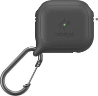 Catalyst CATAPD3GRY, Catalyst Influence Case AirPods (3rd Generation) Space Grau -