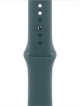 Apple MAX54ZM/A, Apple Original Sport Band Apple Watch 40mm / 41mm / 42mm Lake...