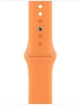 Apple MKUF3ZM/A, Apple Original Sport Band Apple Watch 38mm / 40mm / 41mm / 42mm