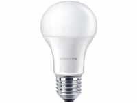 Philips E27 CorePro LED Lampe 11W 1055Lm Warmweiss