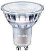 Philips MASTER LEDspot 940 36° LED Strahler GU10 90Ra dimmbar 4,9W 380lm