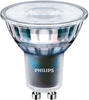 Philips Master GU10 LED Spot 3.9W 265Lm 25° 97Ra dimmbar warmweiss