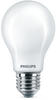 Philips LED Lampe LEDbulb SceneSwitch dimmbar 7.5W A60 E27 warmweiss 2700-2200K wie