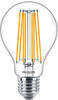 Philips CorePro Filament LED Lampe E27 17W 2452lm warmweiss 2700K wie 150W