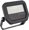 LEDVANCE LED Fluter Floodlight 10W 4000K symmetrisch 100 schwarz 4058075420885