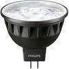 Philips MASTER LEDspot ExpertColor MR16 927 60° LED Strahler GU5.3 97Ra...