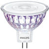 Philips MASTER LEDspot MR16 927 36° LED Strahler GU5.3 90Ra dimmbar 7,5W 621lm