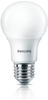 Philips MASTER Filament LED Lampe E27 matt 90Ra DimTone WarmGlow dimmbar 3,4W...
