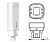 Philips CorePro PL-C 4-Pin EVG PLC 830 LED Lampe G24Q-1 4,5W 475lm warmweiss...