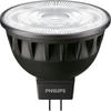 Philips MASTER LEDspot ExpertColor MR16 940 60° LED Strahler GU5.3 97Ra dimmbar 6,7W