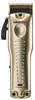 BaByliss PRO 4Artists Lo-Pro FX Clipper gold Limited Edition FX825GE + Barber Brush