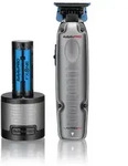 BaByliss PRO FXONE Lo-Pro Trimmer Grau FX729E