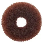 Knotenring extra Hoch &Oslash; 14 cm - Braun