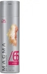 Wella Magma by Blondor /65 Violett- Mahagoni - 120 g