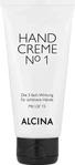 ALCINA Handcreme No.1 50 ml, Grundpreis: &euro; 136,- / l