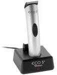Tondeo Eco S Plus Profi Haarschneider silber Eco S + 32505