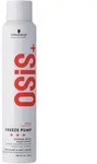 Schwarzkopf OSiS Freeze Pump 200 ml