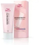 Wella Shinefinity Glaze Demi-permanente T&ouml;nungslasur 60ml 08/98 Cool Silver Pearl