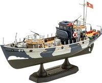 Revell RE 05242, Revell KFK (Kriegsfischkutter)