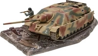 Revell RE 03359, Revell Jagdpanzer IV (L/70)