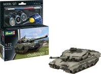 Revell RE 63365, Revell Model Set - Challenger 1