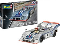 Revell RE 07738, Revell Porsche 917/10