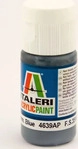 Italeri IT 4639AP, Italeri Mittel-Blau (matt) 20ml