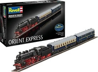 Revell RE 02190, Revell Orient Express
