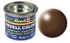 Revell RE 32381, Revell Braun (seidenmatt) - Email Color - 14ml