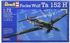 Revell RE 03981, Revell Focke Wulf Ta152H