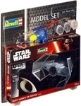 Revell RE 63602, Revell Model Set Darth Vader's TIE Fighter