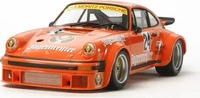 Tamiya TA 24328, Tamiya Porsche 934 J&auml;germeister