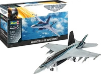 Revell RE 03864, Revell F/A-18E Super Hornet - Top Gun Maverick